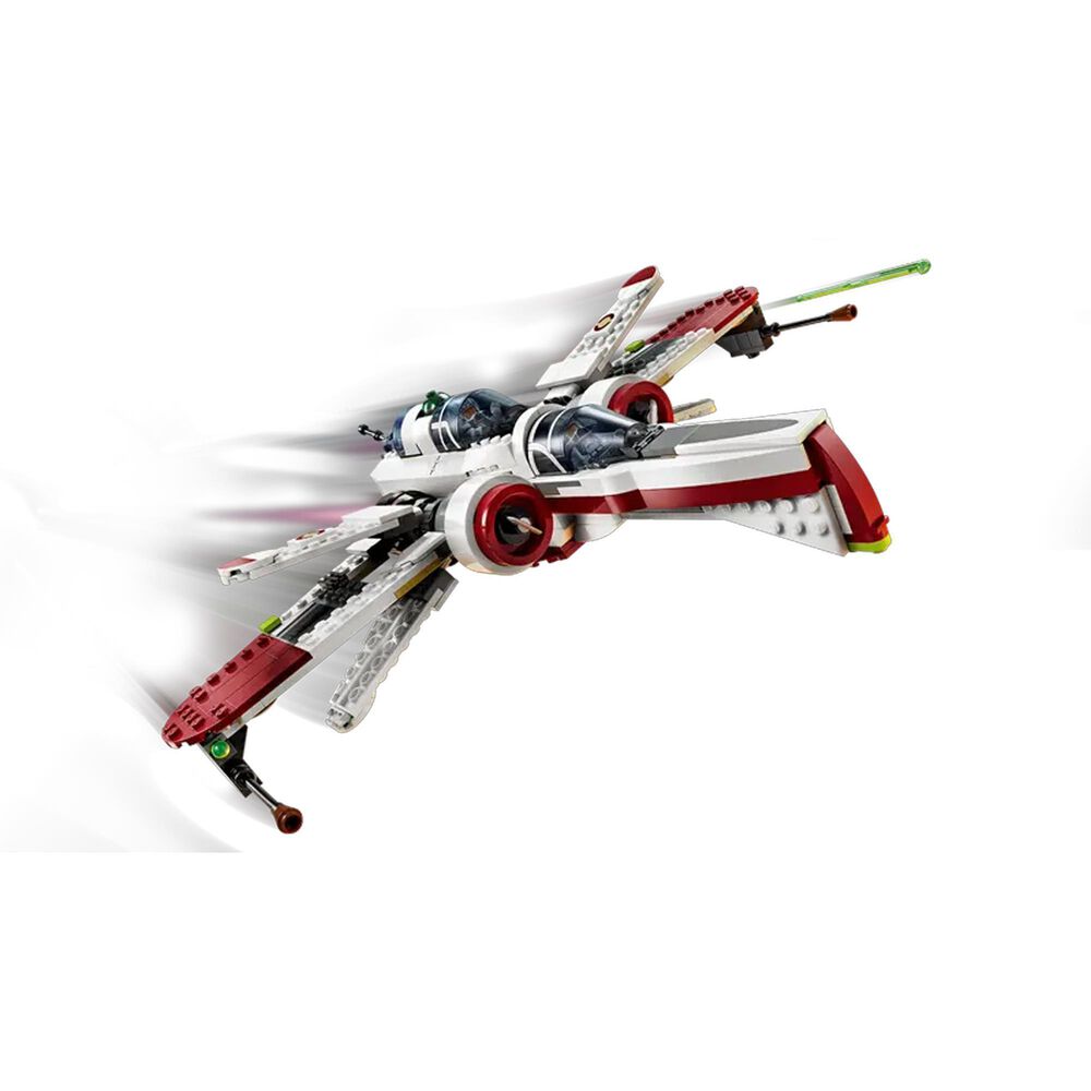 LEGO Star Wars ARC-170 Starfighter, , large