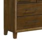 New Heritage Ballard 7-Drawer Dresser in Walnut, , large