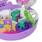 Polly Pocket Saturn Space Explorer Compact, , large