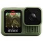 GoPro Hero13 Action Camera in Forest Green and Black, , large