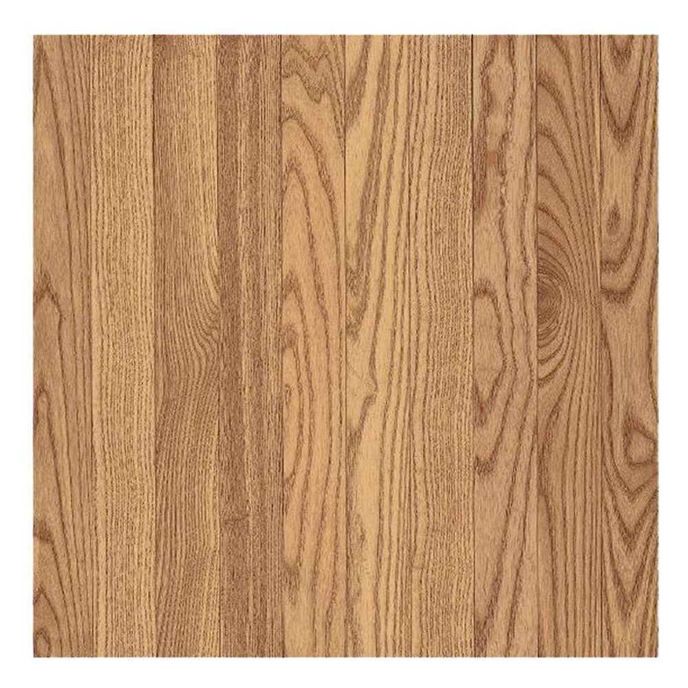 Bruce Waltham Plank Country Natural Oak Hardwood, , large