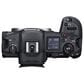 Canon EOS R5 Mirrorless Camera Body in Black, , large