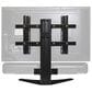 Lenbrook Universal TV Stand for Pulse Soundbar in Black, , large