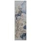 Dalyn Rug Company Odyssey OY389 Denim 2"3" x 7"6" Runner, , large