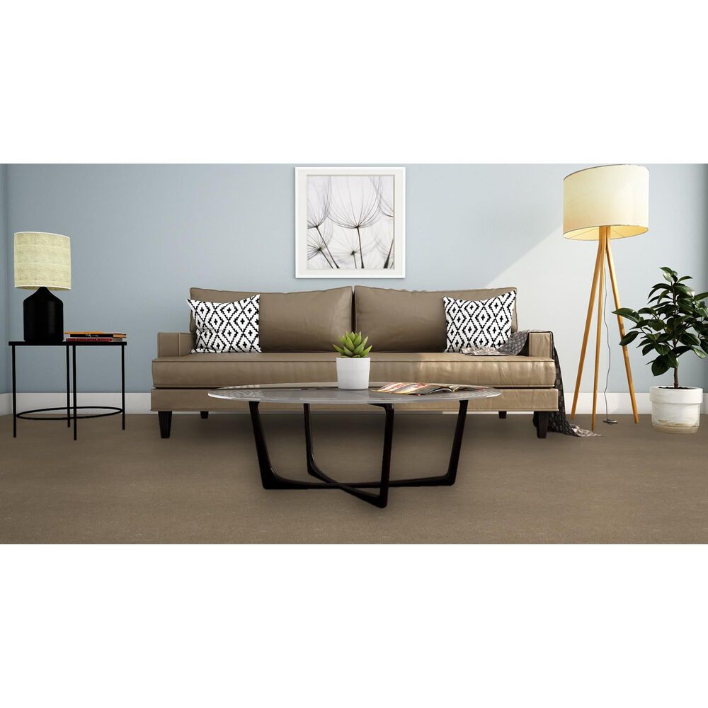 Dream Weaver Brazen II Carpet in Millstone, , large