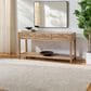 Surya Masterpiece Light Gray, Medium Gray and Cream 5" x 7"5" Area Rug, , large