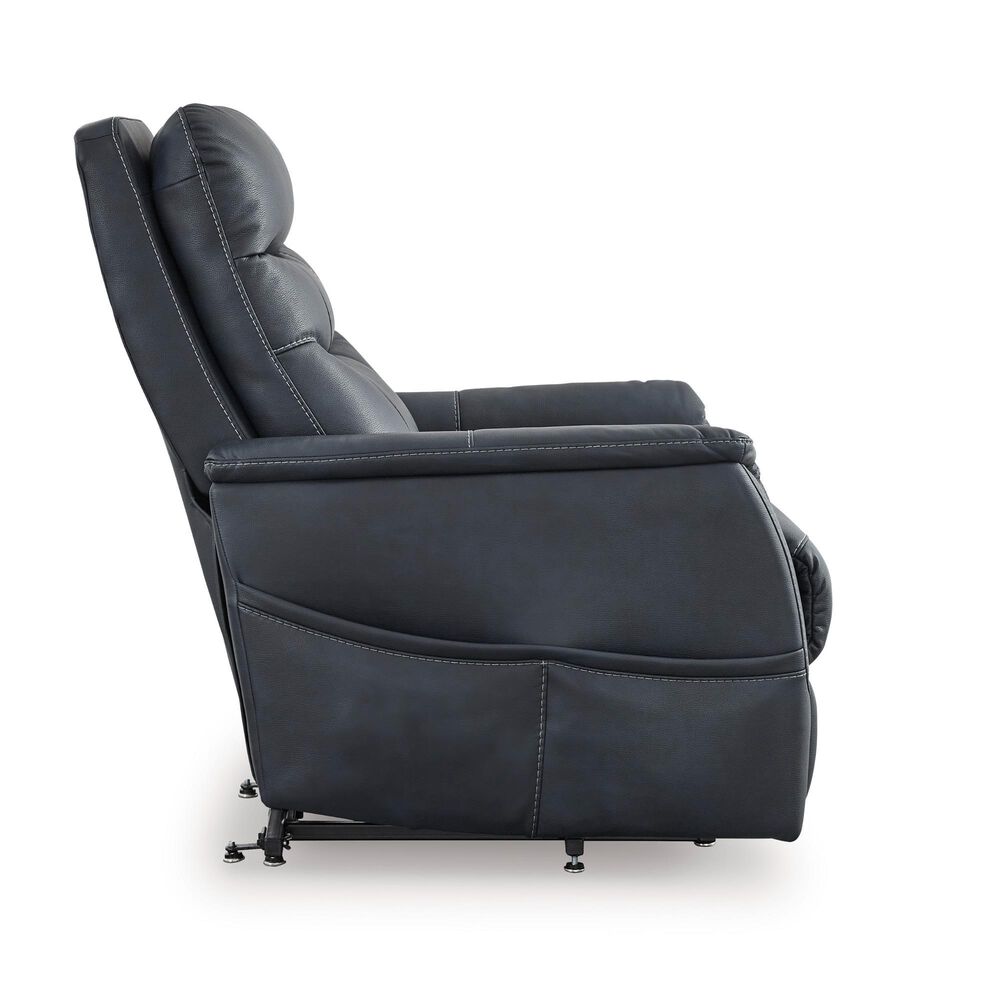 Ashley Power Lift Recliner, , large