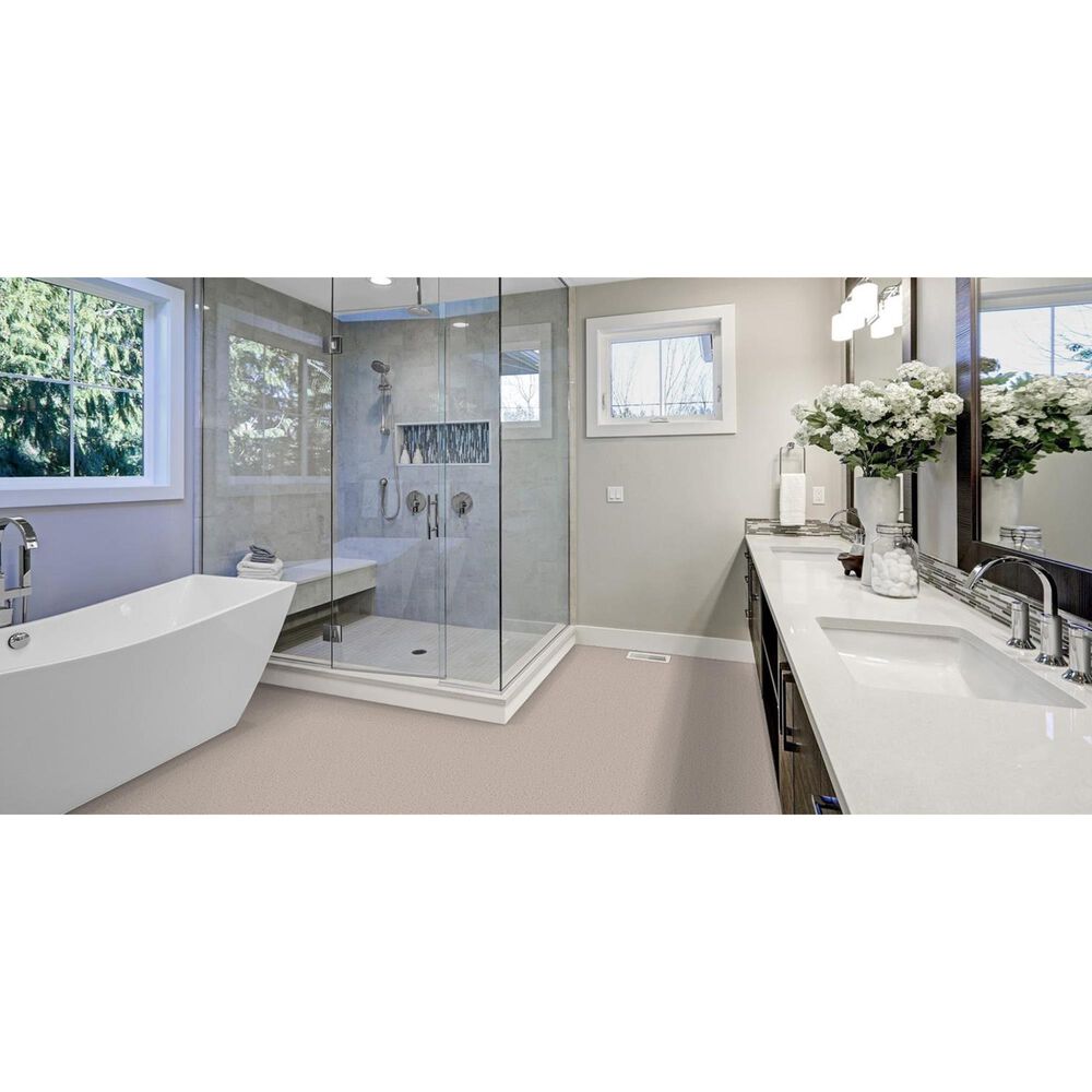 Lexmark Carpet Mills Noble Carpet in Porcelain, , large