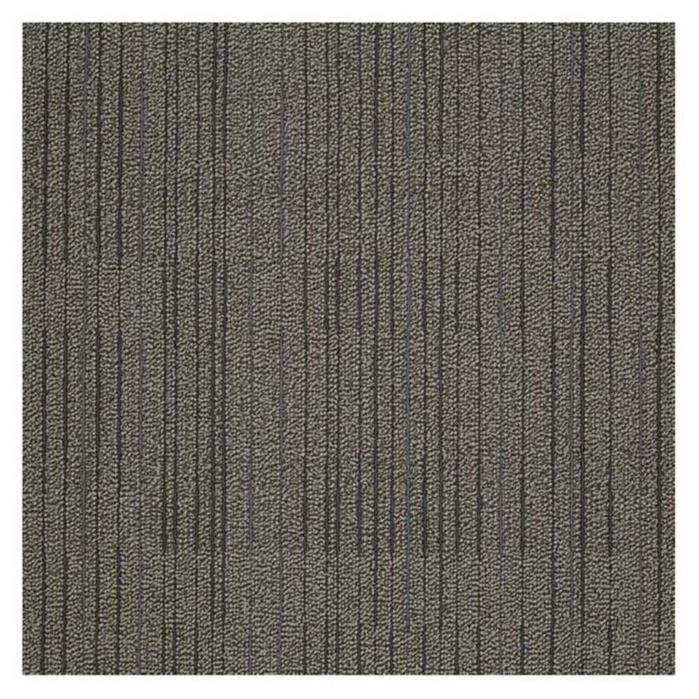 Shaw Immerse 24" x 24" Carpet Tile in Involve, , large