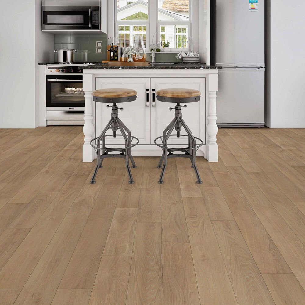 Alston Casablanca Cairo Plus Oak Hardwood, , large