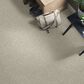 Shaw Cabana Bay (B) Carpet in Seashell, , large