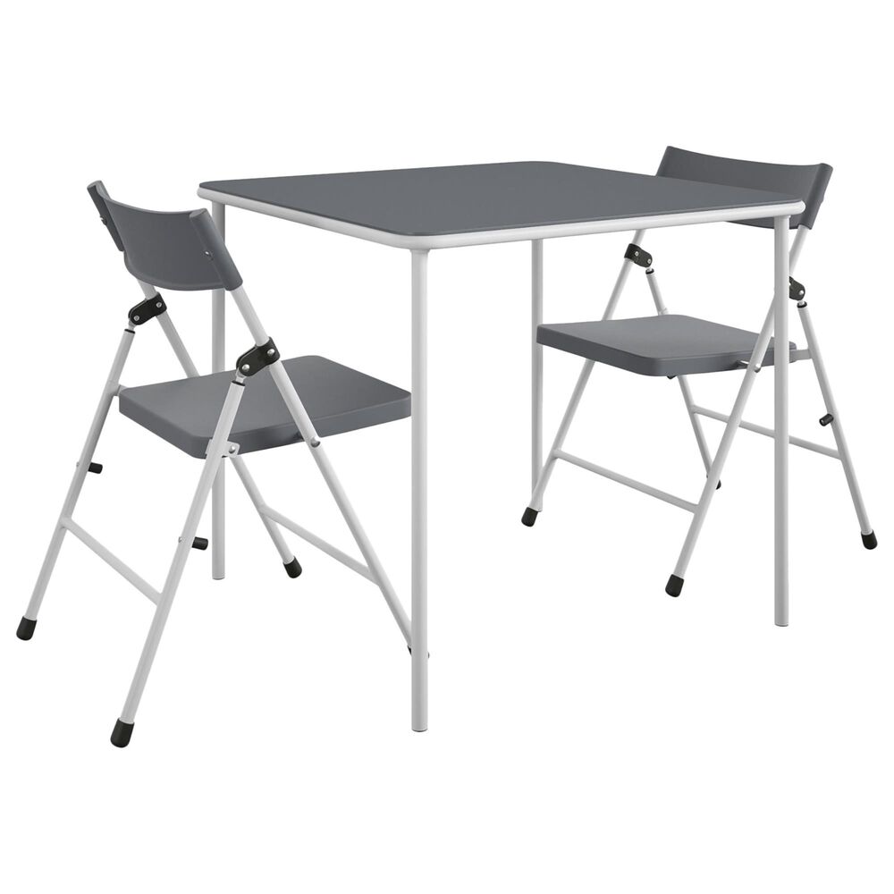 DHP 3 Piece Kids Activity Set in Gray, , large