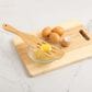 HIC Kitchen 4-Piece Spurtle Tool Set in Brown, , large