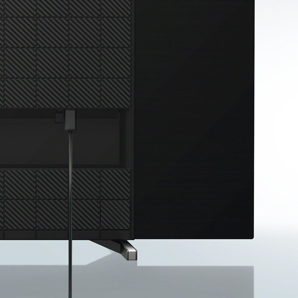Sony 85" Class Bravia 5 Mini LED 4K HDR - Smart Google TV with Theater System 6 in Black, , large