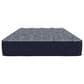 Southerland B"s Sleep Violet Plush Euro Top King Mattress with High Profile Box Springs, , large