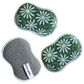 Once Again Home First Light Reusable Sponge in Eden Green (Set of 3), , large