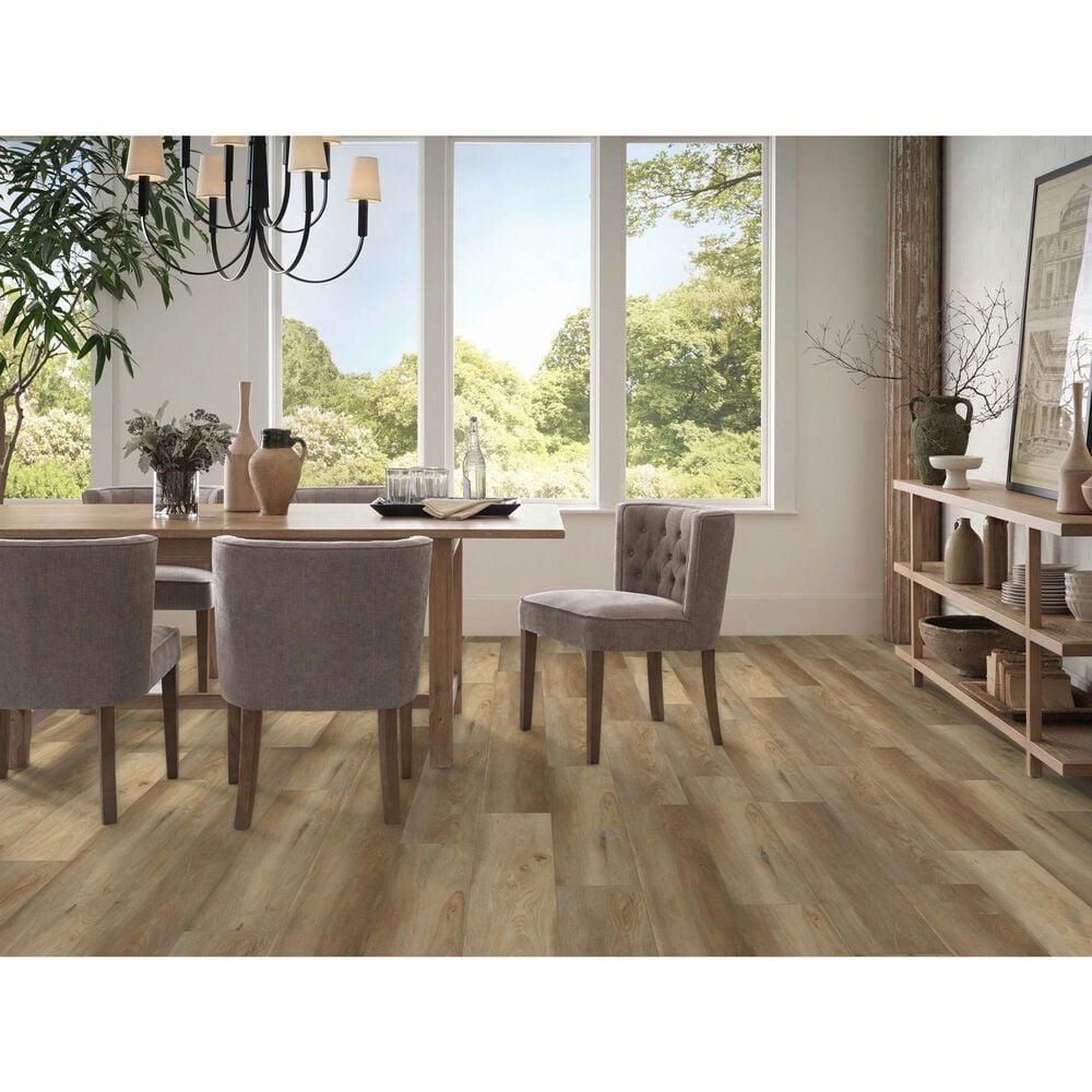 Shaw Dockside Corrigan Brook 7&quot; x 48&quot; Luxury Vinyl Plank, , large