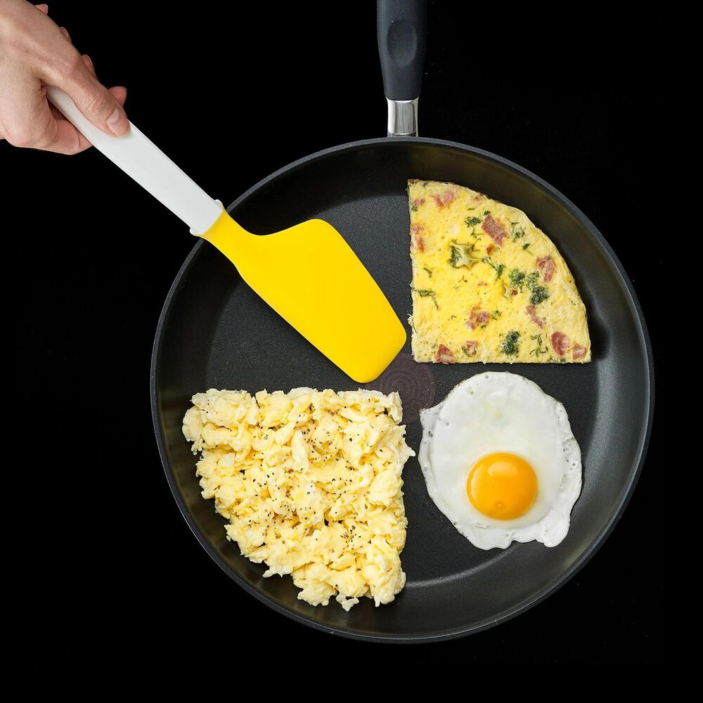 Joseph Joseph Elevate Egg Spatula, , large