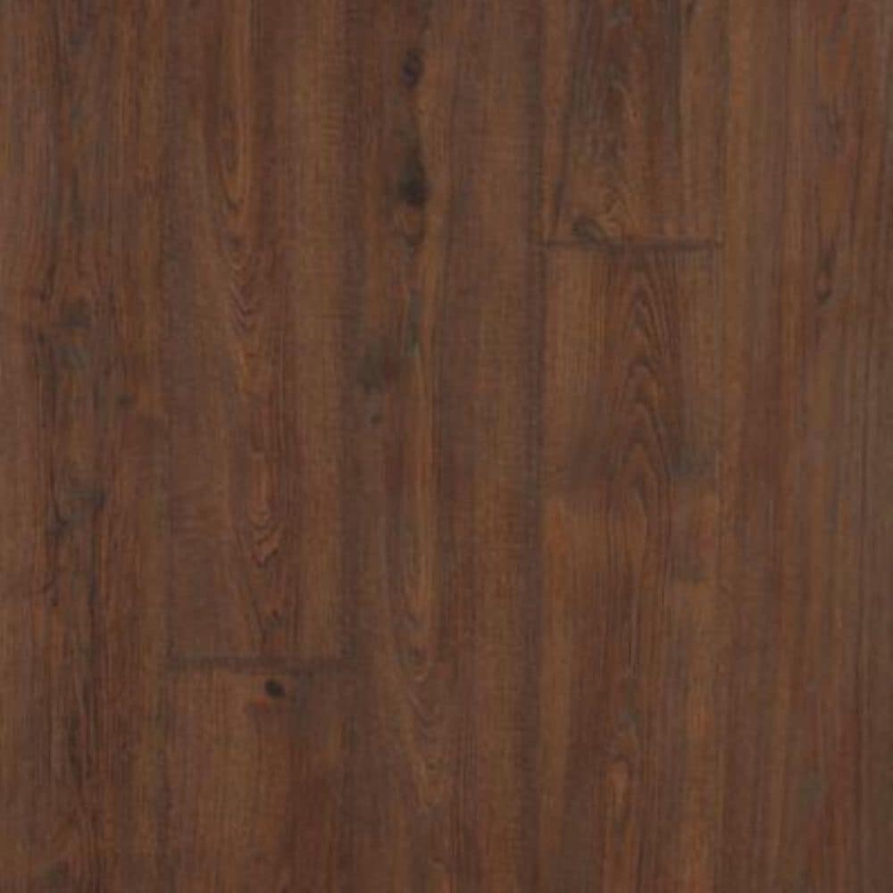 Mohawk Elderwood Aged Copper Oak Laminate, , large