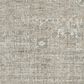 Amber Lewis x Loloi Honora Grey and Beige 3"9" x 5"9" Area Rug, , large