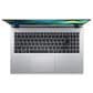 Acer 15.6" Aspire Go 15 Laptop | AMD Ryzen 3 - 8GB RAM - AMD Radeon Graphics - 256GB SSD in Silver, , large