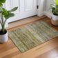 Dalyn Rug Company Vico VC1 Aloe 1"8" x 2"6" Area Rug, , large