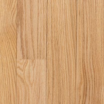 Mullican Flooring St. Andrews Natural Oak Hardwood, , large