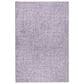 Dalyn Rug Company Voyage VY1 Lavender 3" x 5" Area Rug, , large