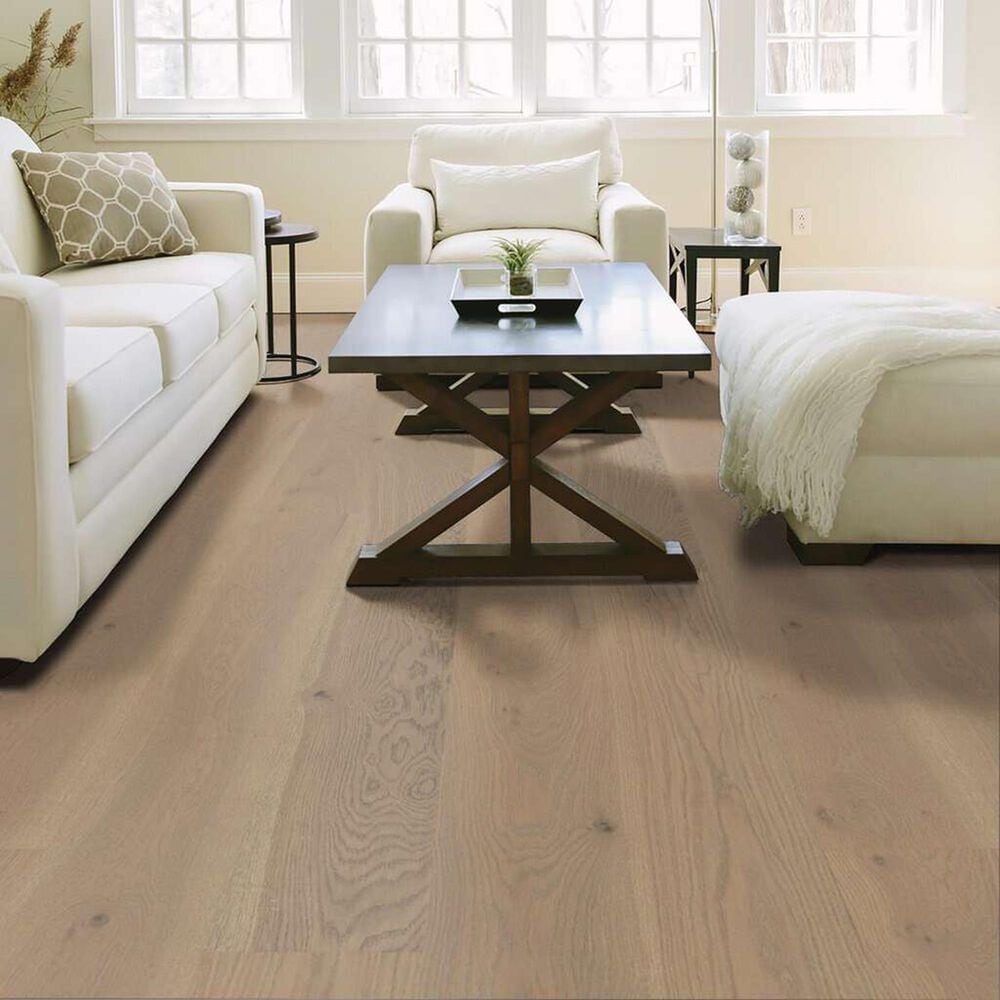 Shaw Expressions Finesse Oak Hardwood, , large