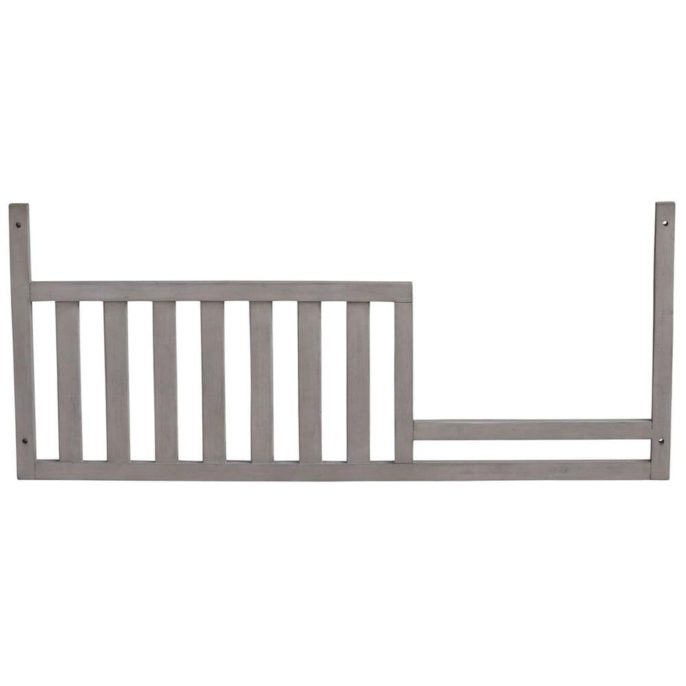 Oxford Baby Kenilworth Toddler Guard Rail in Stone Wash, , large
