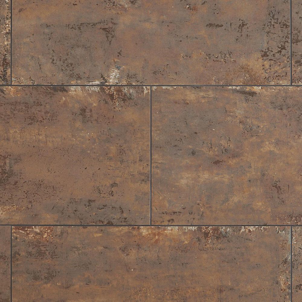 Soho Studio Artile Copper 12" x 24" Matte Porcelain Tile, , large