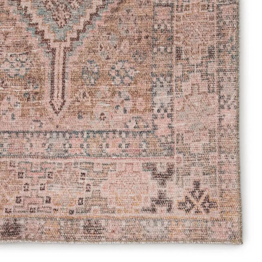 Jaipur Kindred Marquesa 2&#39;6&quot; x 10&#39; Spanish Villa Runner, , large