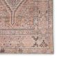 Jaipur Kindred Marquesa 2"6" x 10" Spanish Villa Runner, , large