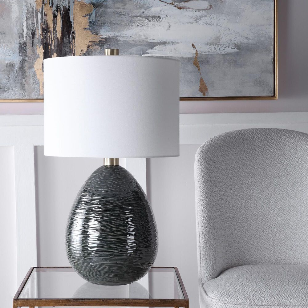 Uttermost Arikara Table Lamp, , large