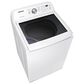 Samsung 4.5 Cu. Ft. Top Load Washer with Vibration Reduction Technology in White, , large