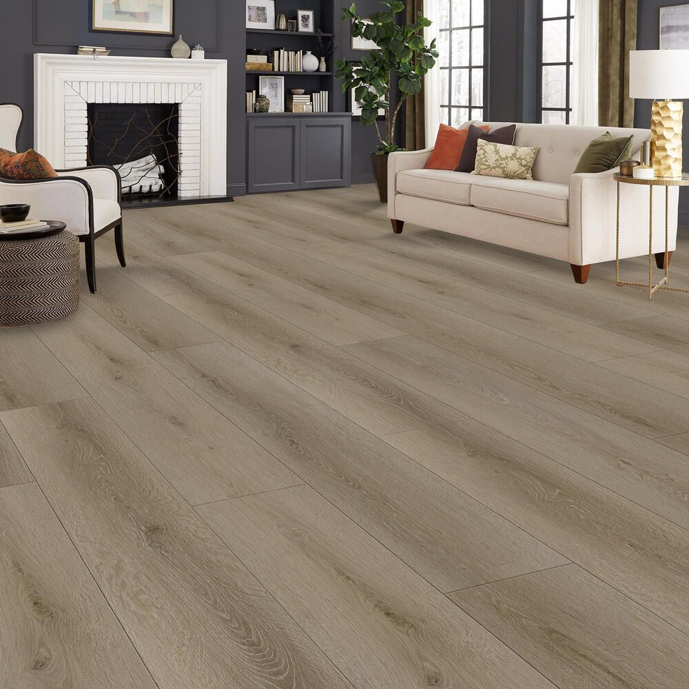 Fuzion Dynamix Hardcore 3DGE Stormy Skies 7&quot; x 60&quot; Luxury Vinyl Plank, , large