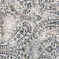 Loloi Torrance TC-02 2"7" x 10" Ivory/Indigo Runner, , large