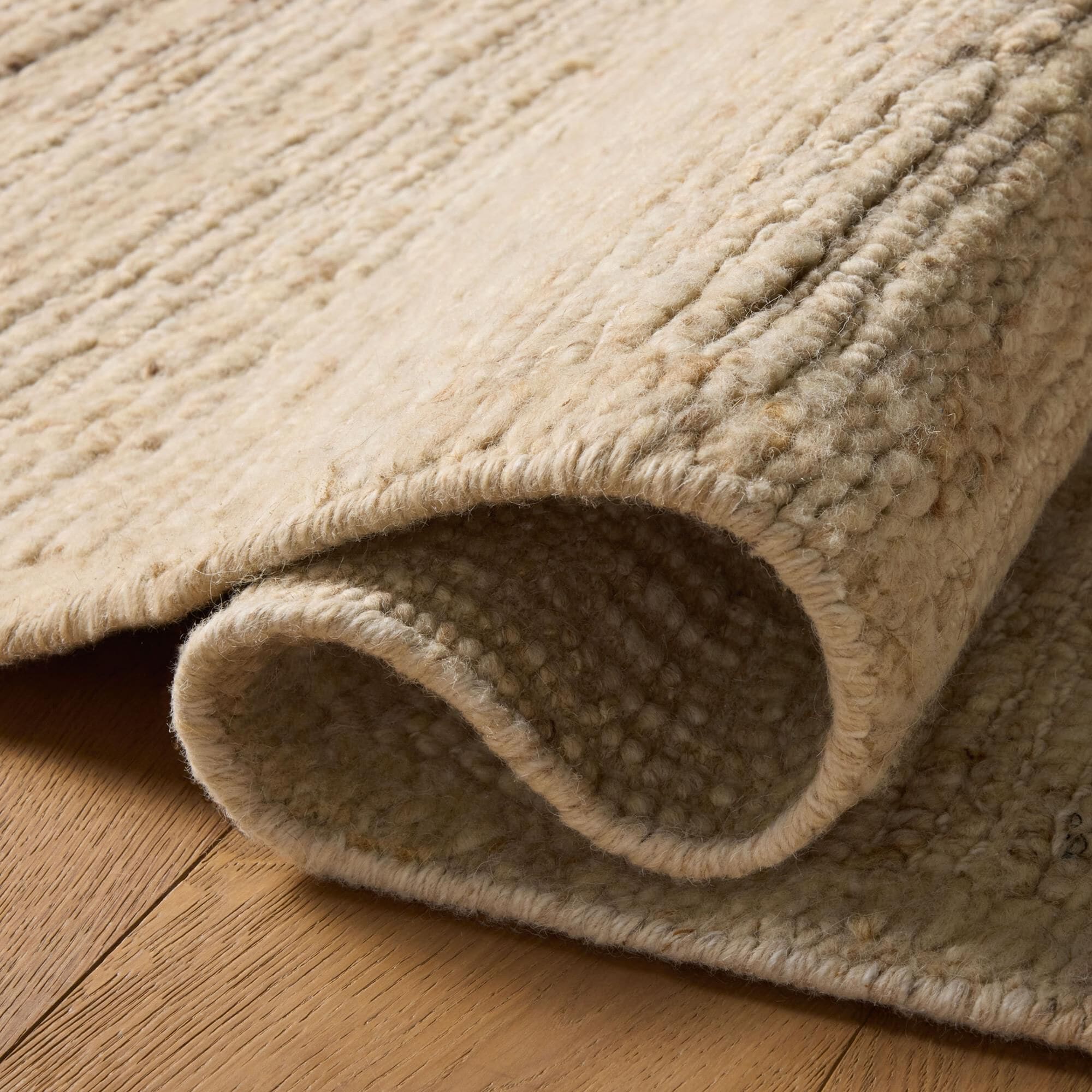 Loloi Lennox Natural 2'6