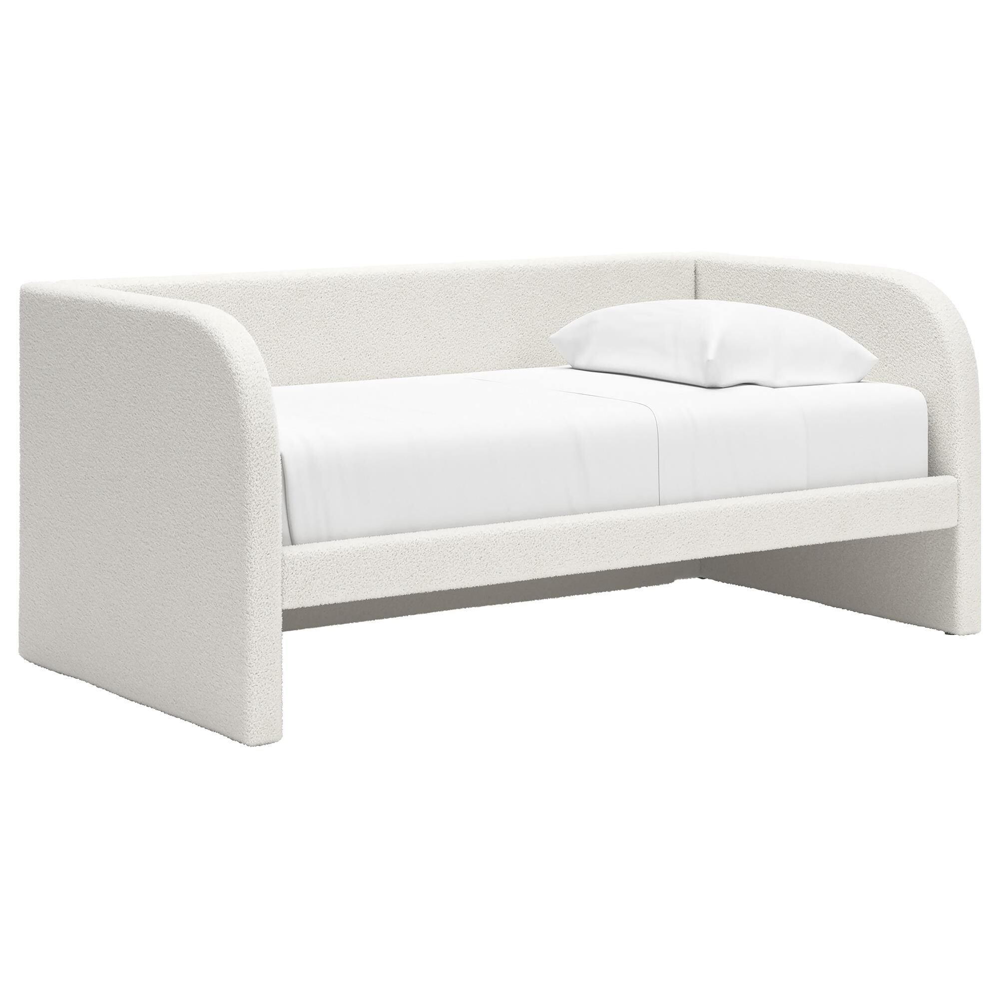 Ashley Arloster Upholstered Day Bed - Thumbnail 3
