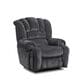 HomeStretch King Comfort Power Recliner in Hondo Dune, , large