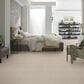 Shaw Palatial Carpet in River Rock, , large