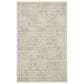 Loloi Tallulah 3"6" x 5"6" Mist and Ivory Area Rug, , large