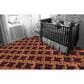 Milliken Brand Code Corinth Essentials Carpet in Burgundy, , large