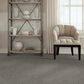 Shaw Break Away Berber Carpet in Fossil, , large