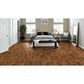 Karndean Van Gogh Rigid Core Smoked Oak 7" x 48" Luxury Vinyl Plank, , large