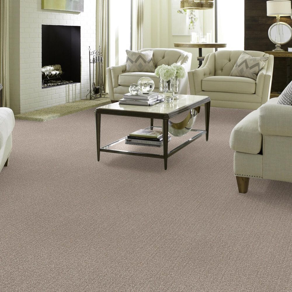 Shaw Bellera Secret Passage Carpet in Shoreline, , large