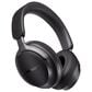 Bose QuietComfort Ultra Wireless Noise Cancelling Over-the-Ear Headphones in Black, , large