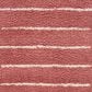 Safavieh Venus Shag VNS604U 5"3" x 7"6" Pink and Ivory Area Rug, , large