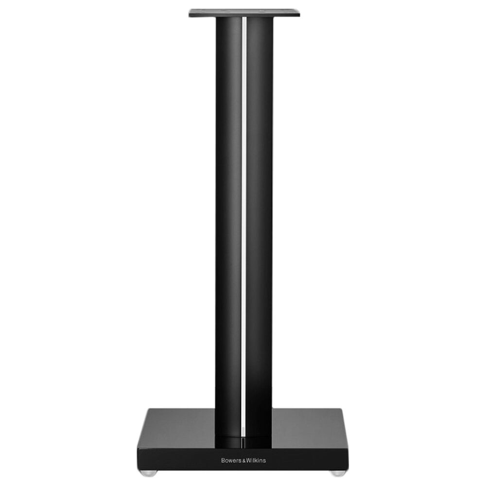 Bowers &amp; Wilkins FS-700 S3 Speaker Stand in Gloss Black, , large