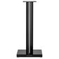 Bowers & Wilkins FS-700 S3 Speaker Stand in Gloss Black, , large